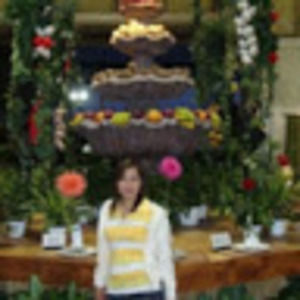 Meet your Posher, Marilyn